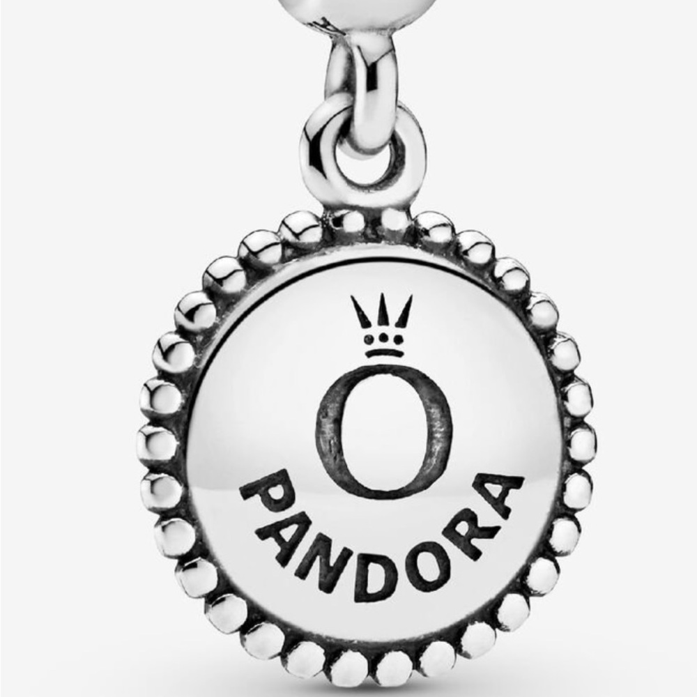Pandora Icon Dangle Charm